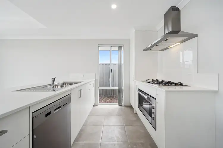 Second view of Homely house listing, 9 Watson Road, Beeliar WA 6164