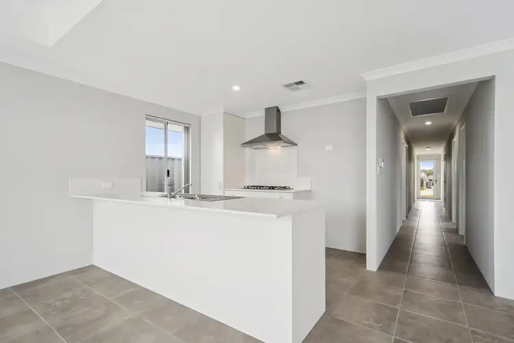Third view of Homely house listing, 9 Watson Road, Beeliar WA 6164