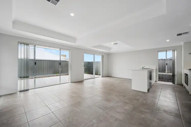 Fifth view of Homely house listing, 9 Watson Road, Beeliar WA 6164