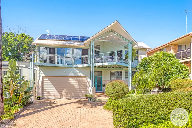 13 Fern Avenue, Soldiers Point NSW 2317
