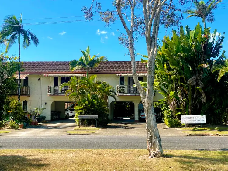 7/38-44 Boland Street, Westcourt QLD 4870