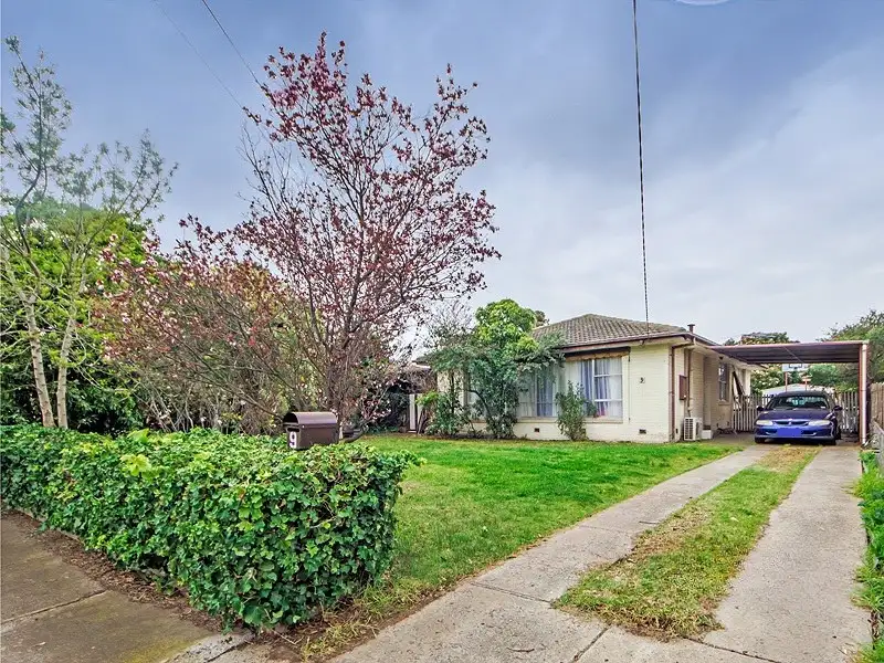 Main view of Homely house listing, 9 Whittaker Ave, Laverton VIC 3028