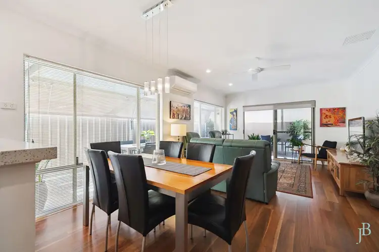 Fourth view of Homely house listing, 10 Leece Place, Booragoon WA 6154