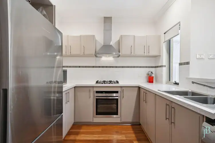 Fifth view of Homely house listing, 10 Leece Place, Booragoon WA 6154