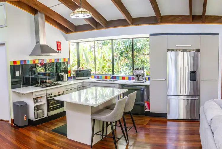 14 Platypus Close, Kuranda QLD 4881