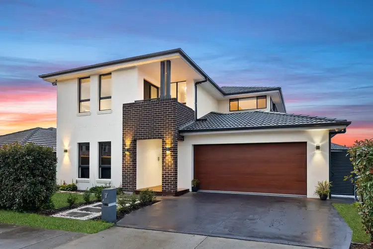 Main view of Homely house listing, 7 Frontiers Road, Edmondson Park NSW 2174