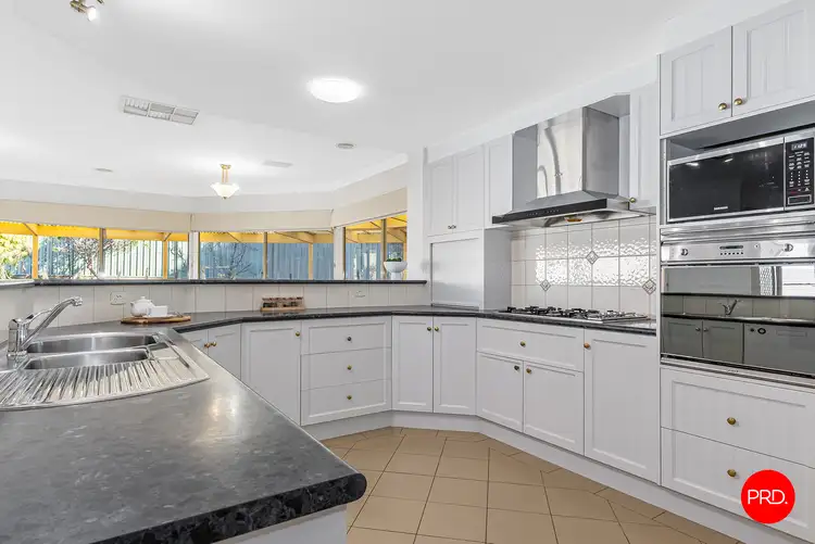 Fifth view of Homely house listing, 39 Northmoor Drive, Strathdale VIC 3550