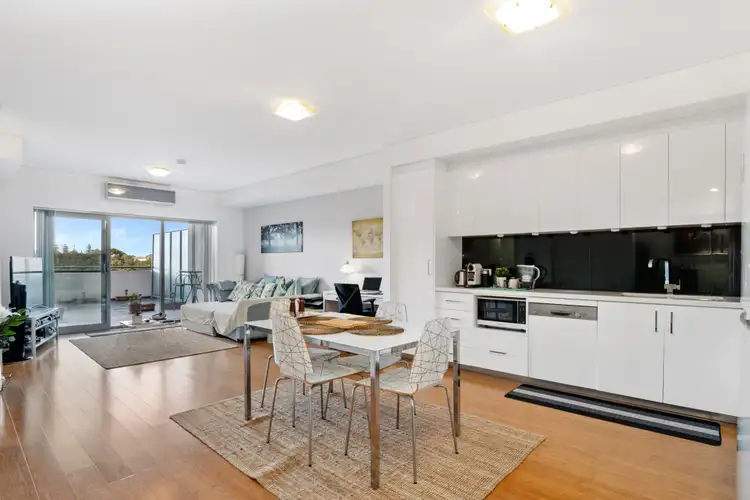 32/110 Cambridge Street, West Leederville WA 6007