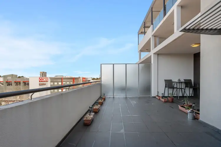 Second view of Homely apartment listing, 32/110 Cambridge Street, West Leederville WA 6007