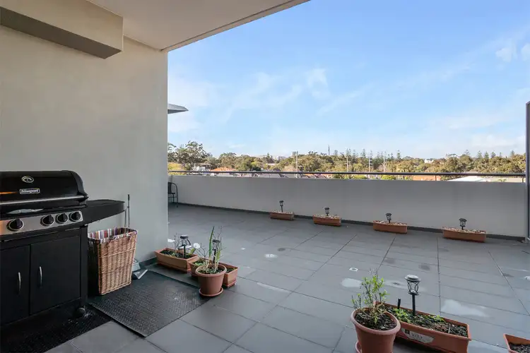 Third view of Homely apartment listing, 32/110 Cambridge Street, West Leederville WA 6007