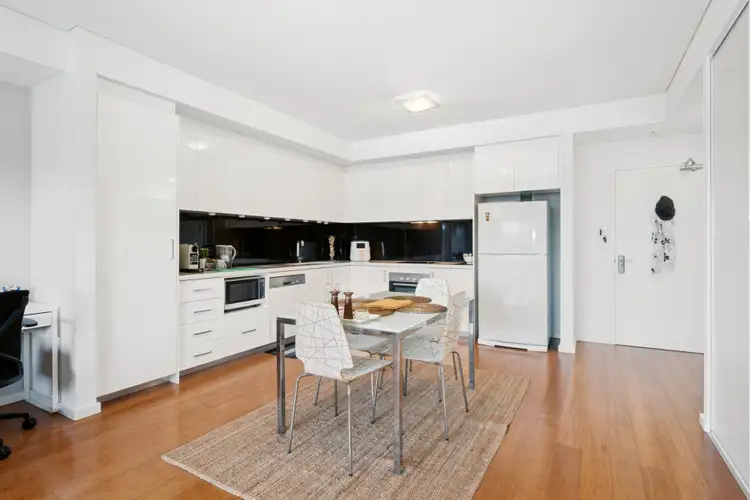 Fourth view of Homely apartment listing, 32/110 Cambridge Street, West Leederville WA 6007