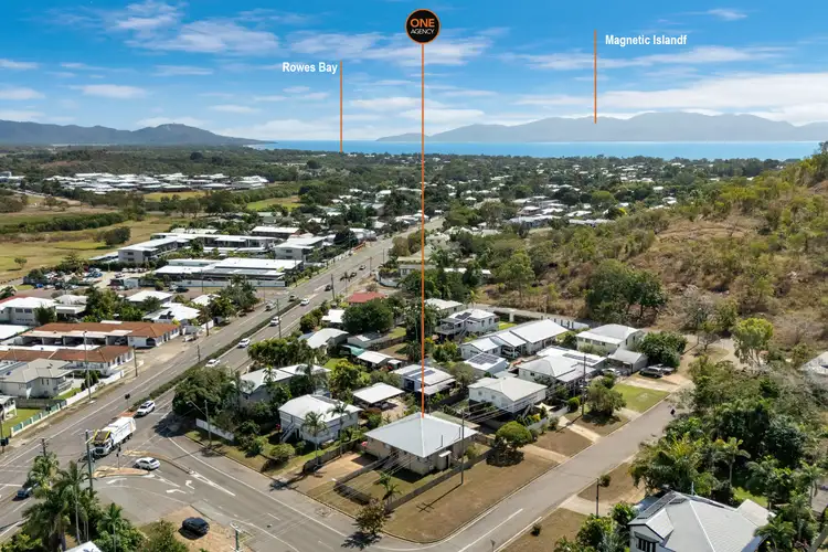 105 Stagpole Street, West End QLD 4810
