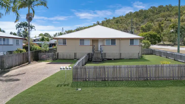 105 Stagpole Street, West End QLD 4810