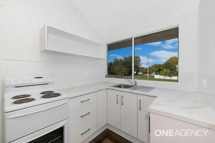 Third view of Homely block of units listing, 105 Stagpole Street, West End QLD 4810