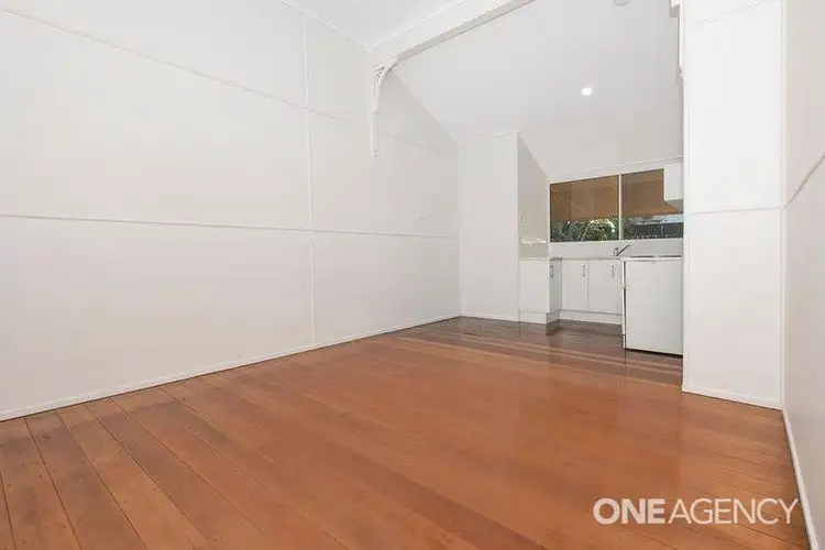 Fourth view of Homely block of units listing, 105 Stagpole Street, West End QLD 4810