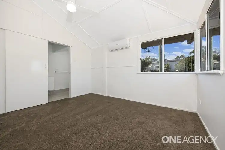 Fifth view of Homely block of units listing, 105 Stagpole Street, West End QLD 4810