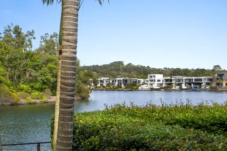 Second view of Homely house listing, 10 Serenity Circuit, Maroochydore QLD 4558