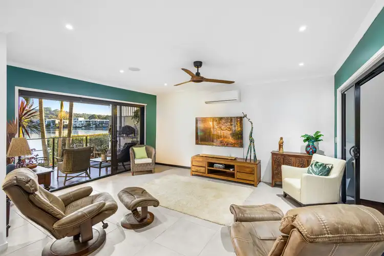 Fourth view of Homely house listing, 10 Serenity Circuit, Maroochydore QLD 4558
