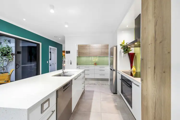 Fifth view of Homely house listing, 10 Serenity Circuit, Maroochydore QLD 4558