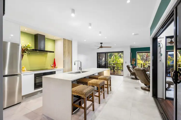 Sixth view of Homely house listing, 10 Serenity Circuit, Maroochydore QLD 4558