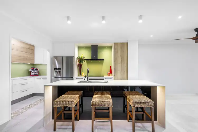 Seventh view of Homely house listing, 10 Serenity Circuit, Maroochydore QLD 4558