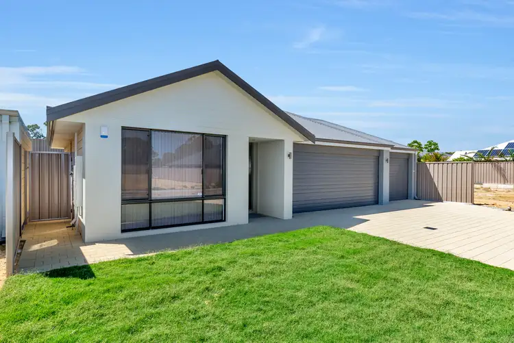 6A Newmarket Road, Meadow Springs WA 6210