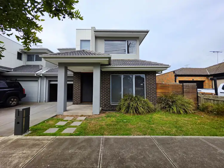 59 Primula Avenue, Brooklyn VIC 3012