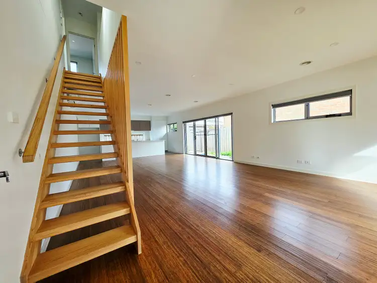Second view of Homely townhouse listing, 59 Primula Avenue, Brooklyn VIC 3012