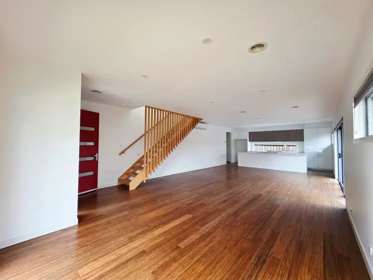 Third view of Homely townhouse listing, 59 Primula Avenue, Brooklyn VIC 3012
