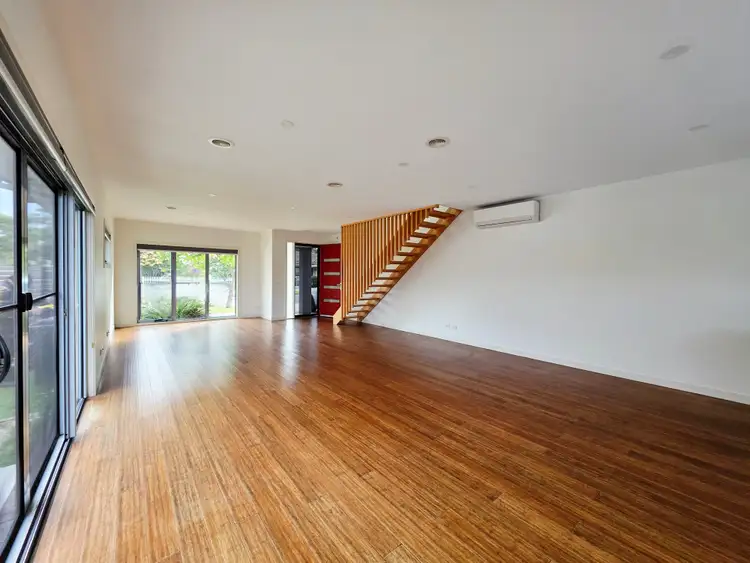 Fourth view of Homely townhouse listing, 59 Primula Avenue, Brooklyn VIC 3012