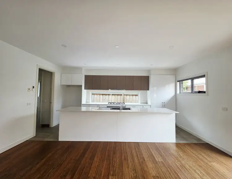 Fifth view of Homely townhouse listing, 59 Primula Avenue, Brooklyn VIC 3012
