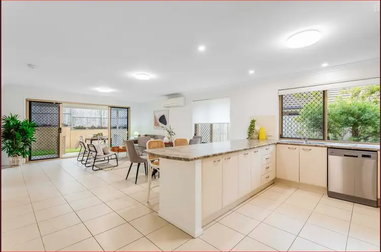 Second view of Homely house listing, 7 Como Circuit, Warner QLD 4500