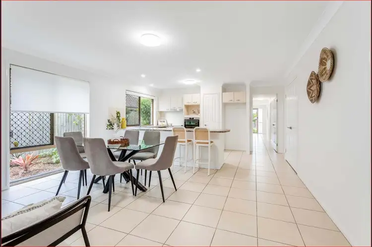 Third view of Homely house listing, 7 Como Circuit, Warner QLD 4500