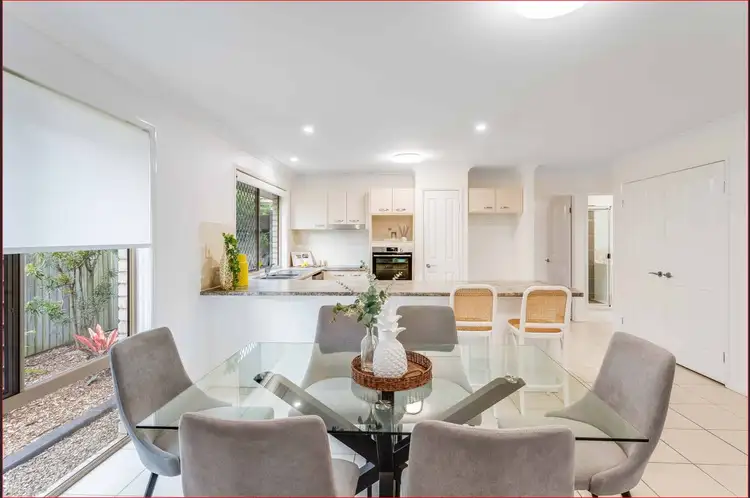 Fourth view of Homely house listing, 7 Como Circuit, Warner QLD 4500