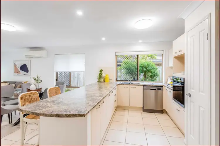 Fifth view of Homely house listing, 7 Como Circuit, Warner QLD 4500