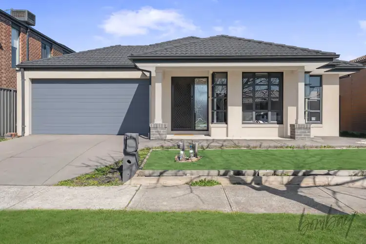 14 Dianella Avenue, Kalkallo VIC 3064