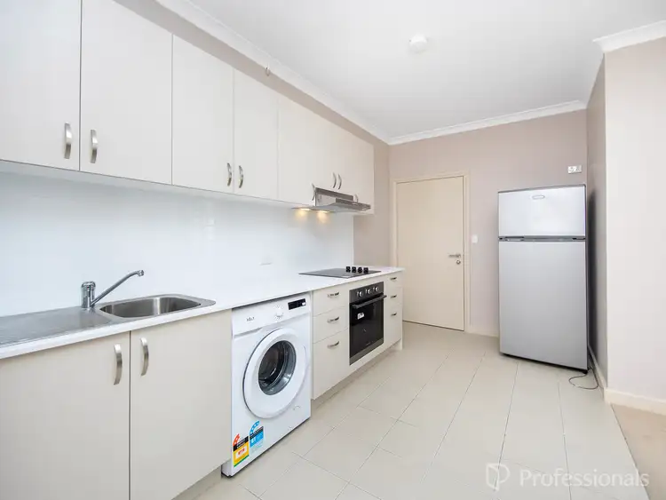 Second view of Homely house listing, 21B/1 Walsh Loop, Joondalup WA 6027