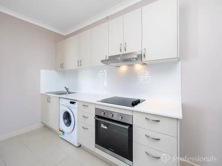 Third view of Homely house listing, 21B/1 Walsh Loop, Joondalup WA 6027