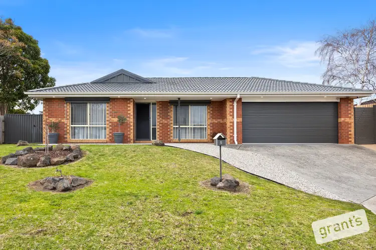 5 Mica Court, Narre Warren VIC 3805