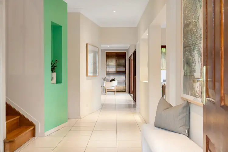 Second view of Homely house listing, 3 Pictavia Street, Toowong QLD 4066