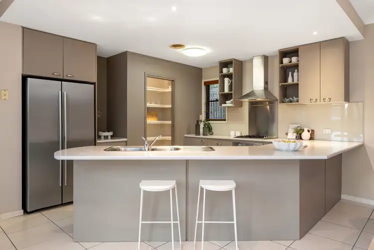 Sixth view of Homely house listing, 3 Pictavia Street, Toowong QLD 4066