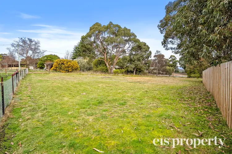 Second view of Homely land listing, Lot 1 Bennetts Road, Cradoc TAS 7109