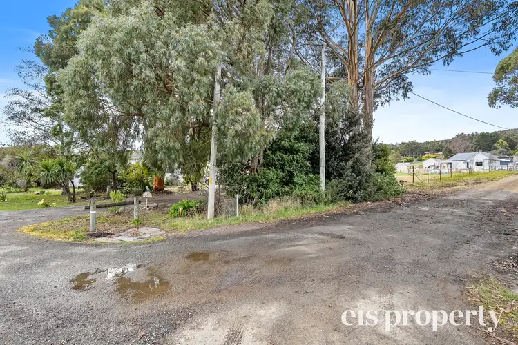 Third view of Homely land listing, Lot 1 Bennetts Road, Cradoc TAS 7109