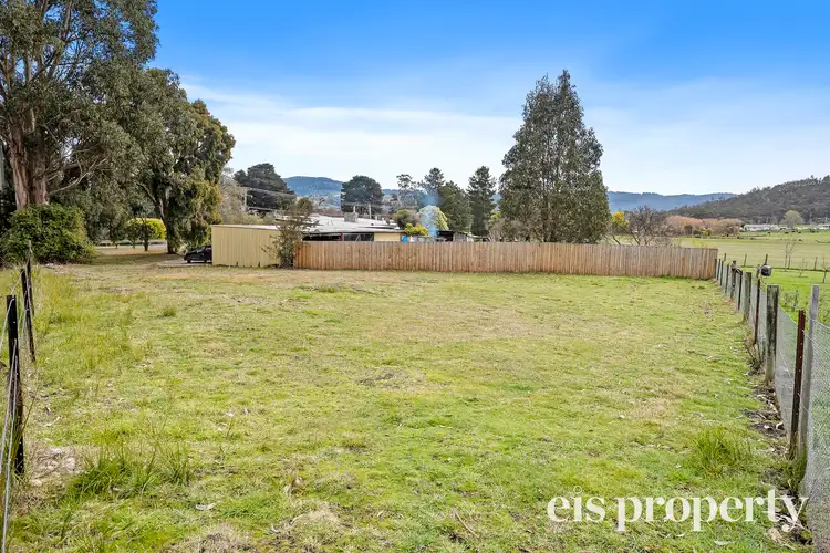 Fifth view of Homely land listing, Lot 1 Bennetts Road, Cradoc TAS 7109