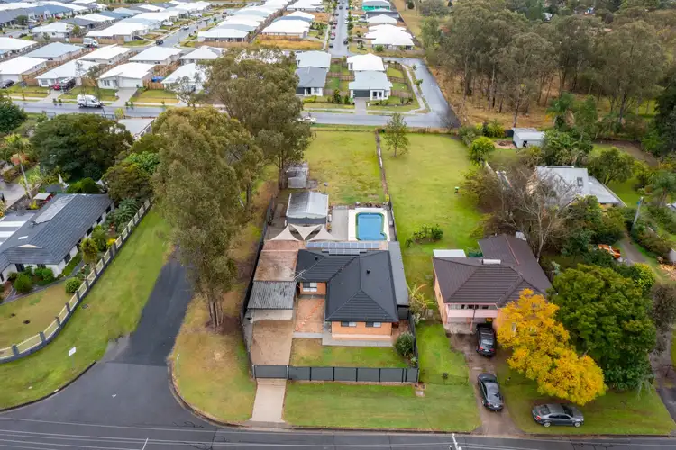 25 Cudgee Street, Redbank Plains QLD 4301