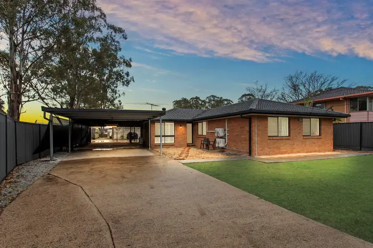 Fifth view of Homely house listing, 25 Cudgee Street, Redbank Plains QLD 4301