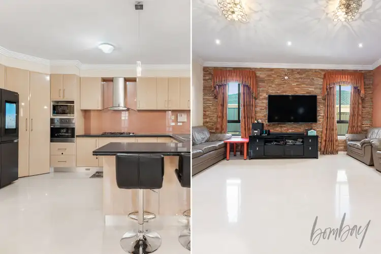 Sixth view of Homely house listing, 8 Lysterfield Drive, Greenvale VIC 3059