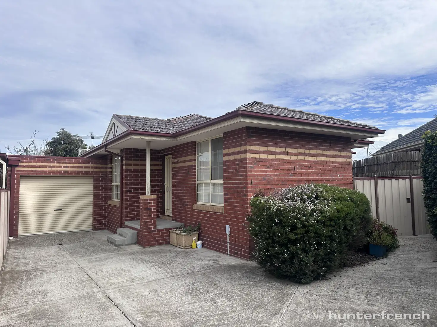 Main view of Homely house listing, 4/32 Jeffery Avenue, Altona North VIC 3025