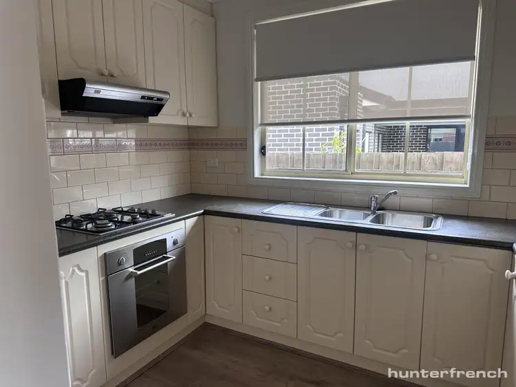 Second view of Homely house listing, 4/32 Jeffery Avenue, Altona North VIC 3025