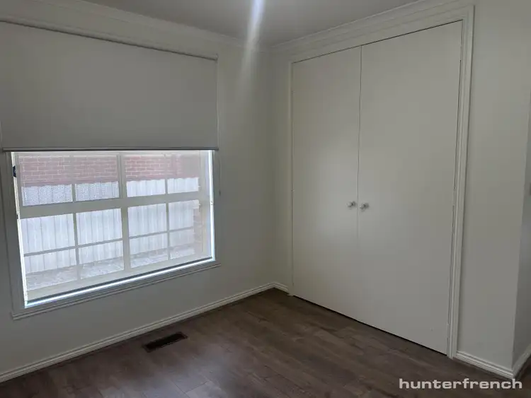 Fifth view of Homely house listing, 4/32 Jeffery Avenue, Altona North VIC 3025